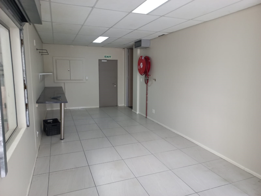 To Let commercial Property for Rent in Montague Gardens Western Cape